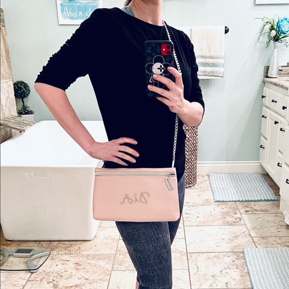 DIOR Crossbody bag beauty pouch - Picture 9 of 9